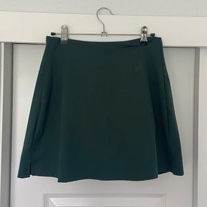 Girlfriend Collective Moss Sport Skort